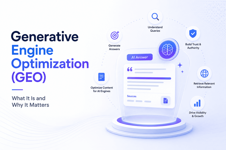 Generative Engine Optimization