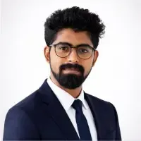Vimal Raj